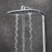 Душова система Grohe Rainshower System SmartControl 360 DUO з термостатом (26250000) 26250000