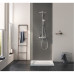 Душевая система Grohe Euphoria SmartControl System 310 Duo с термостатом (26507000) 26507000