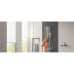 Душевая система Grohe Euphoria SmartControl System 310 Duo с термостатом (26507000) 26507000