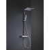 Душевая система Grohe Euphoria SmartControl System 310 Cube Duo с термостатом (26508000) 26508000