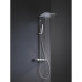 Душевая система Grohe Euphoria SmartControl System 310 Cube Duo с термостатом (26508000) 26508000
