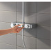 Душевая система Grohe Euphoria SmartControl System 310 Cube Duo с термостатом (26508000) 26508000