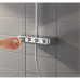 Душевая система Grohe Euphoria SmartControl System 310 Cube Duo с термостатом (26508000) 26508000