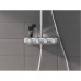 Душевая система Grohe Euphoria SmartControl System 310 Cube Duo с термостатом (26508000) 26508000