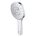 Душевая система Grohe Rainshower Smartactive 310 с термостатом для настенного монтажа (26647000) 26647000