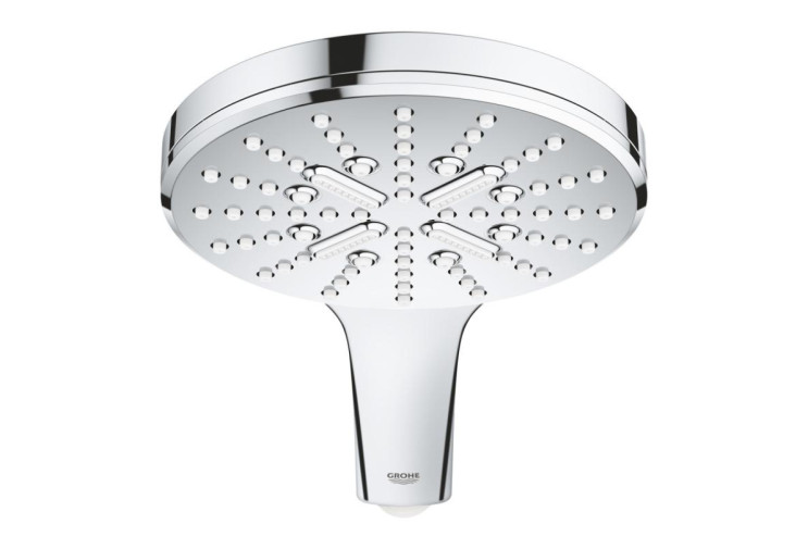 Душевая система Grohe Rainshower Smartactive 310 с термостатом для настенного монтажа (26647000) 26647000