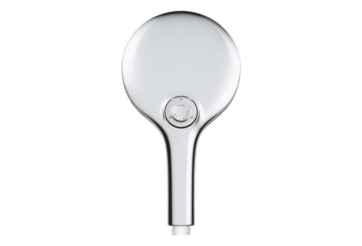Душевая система Grohe Rainshower Smartactive 310 с термостатом для настенного монтажа (26647000) 26647000