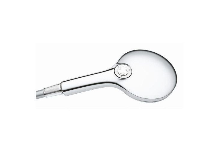 Душевая система Grohe Rainshower Smartactive 310 с термостатом для настенного монтажа (26647000) 26647000