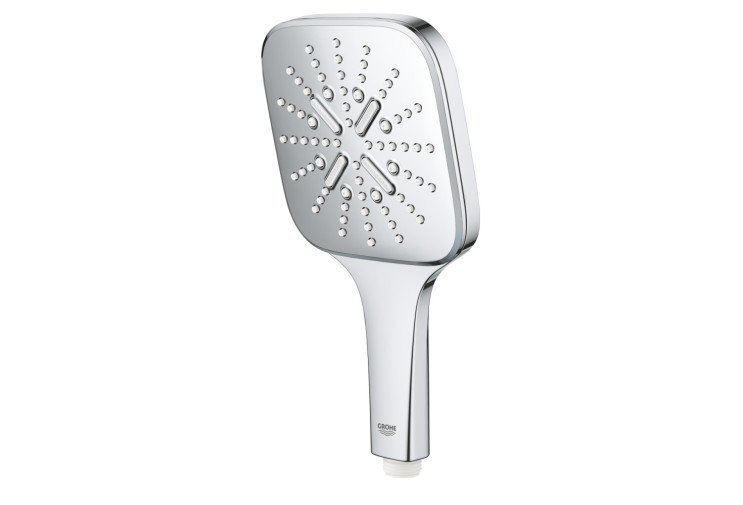 Душова система Grohe Rainshower Smartactive Cube 310 з термостатом для настінного монтажу (26649000) 26649000