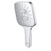 Душова система Grohe Rainshower Smartactive Cube 310 з термостатом для настінного монтажу (26649000) 26649000