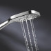 Душова система Grohe Rainshower Smartactive Cube 310 з термостатом для настінного монтажу (26649000) 26649000