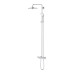 Душевая система Grohe Euphoria System 260 с термостатом для настенного монтажа (27475002) 27475002