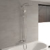 Душевая система Grohe Euphoria System 260 с термостатом для настенного монтажа (27475002) 27475002