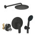 Набір для комплектації душа Grohe Eurosmart з Tempesta 250 (UA26415SC8) UA26415SC8