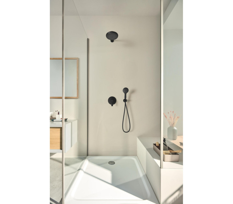 Набір для комплектації душа Grohe Eurosmart з Tempesta 250 (UA26415SC8)