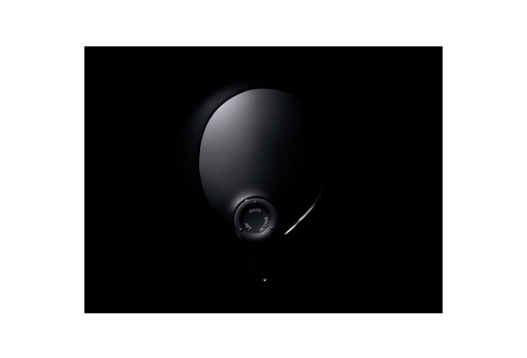 Душова система Grohe Rainshower Smartactive 310 з термостатом для настінного монтажу (22119kf0) 22119KF0