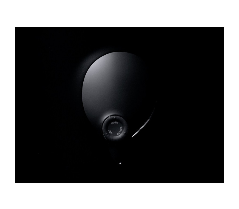 Душова система Grohe Rainshower Smartactive 310 з термостатом для настінного монтажу (22119kf0)