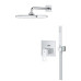 Душова система Grohe Eurocube Прихована з Tempesta 250 Cube (25289000) 25289000