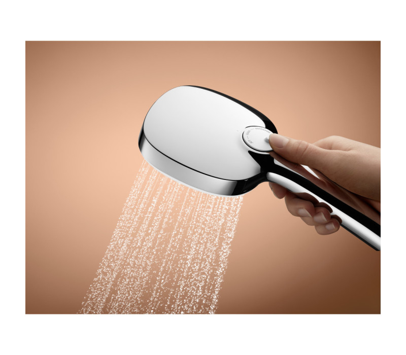 Душова система Grohe Tempesta System 250 Cube Flex з перемикачем настінного монтажу (26694001) Душова система Grohe Tempesta System 250 Cube Flex з перемикачем настінного монтажу (26694001)