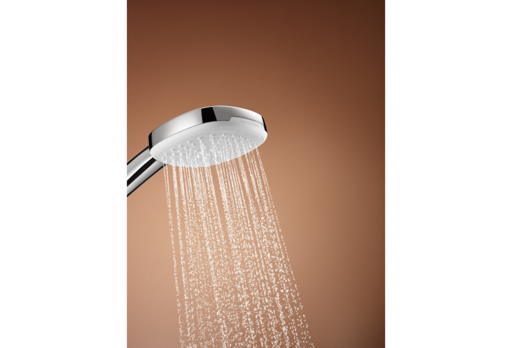 Душова система Grohe Tempesta System 250 Cube Flex з перемикачем настінного монтажу (26694001) 26694001