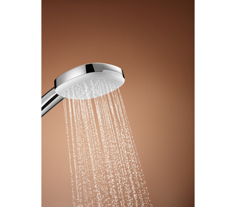 Душова система Grohe Tempesta System 250 Cube Flex з перемикачем настінного монтажу (26694001) Душова система Grohe Tempesta System 250 Cube Flex з перемикачем настінного монтажу (26694001)