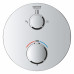 Душевая система Grohe Grohtherm с термостатом скрытого монтажа из Rainshower Mono 310 (34869000) 34869000