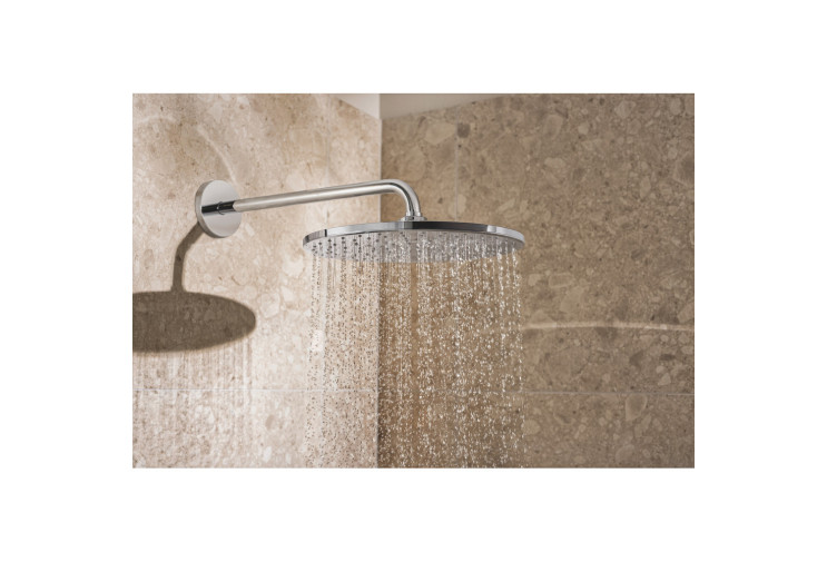 Душевая система Grohe Grohtherm с термостатом скрытого монтажа из Rainshower Mono 310 (34869000) 34869000