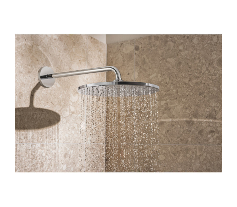Душевая система Grohe Grohtherm с термостатом скрытого монтажа из Rainshower Mono 310 (34869000)