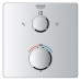 Душевая система Grohe Grohtherm скрытого монтажа из Rainshower Mono 310 Cube (34870000) 34870000