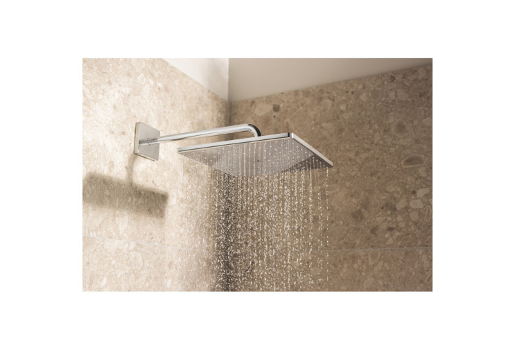 Душевая система Grohe Grohtherm скрытого монтажа из Rainshower Mono 310 Cube (34870000) 34870000