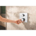 Душевая система Grohe Grohtherm скрытого монтажа из Rainshower Mono 310 Cube (34870000) 34870000