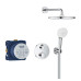 Душевая система Grohe Grohtherm скрытого монтажа с Tempesta 250 (34872000) 34872000