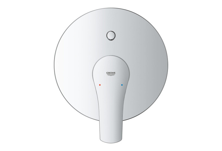 Прихована Душова система Grohe Eurosmart з Tempesta 250 (UA26415SC5) UA26415SC5 Прихована Душова система Grohe Eurosmart з Tempesta 250 (UA26415SC5) UA26415SC5