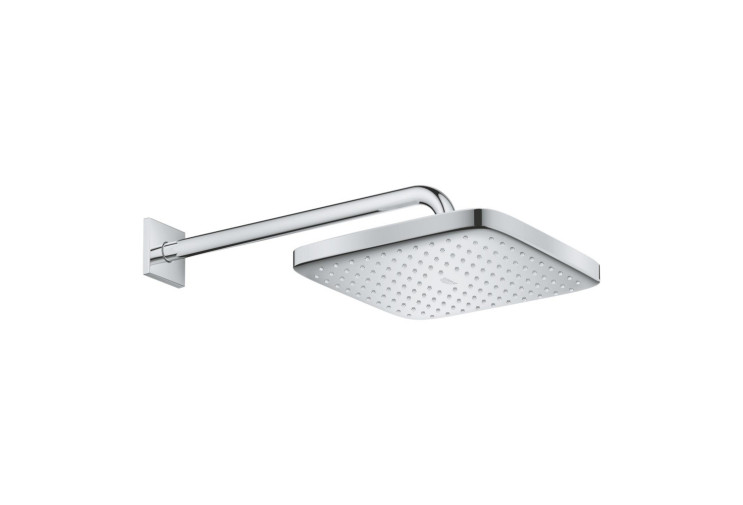 Прихована Душова система Grohe Eurosmart з Tempesta 250 (UA26415SC5) UA26415SC5 Прихована Душова система Grohe Eurosmart з Tempesta 250 (UA26415SC5) UA26415SC5