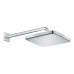 Прихована Душова система Grohe Eurosmart з Tempesta 250 (UA26415SC5) UA26415SC5