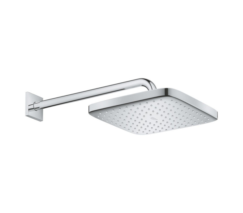 Прихована Душова система Grohe Eurosmart з Tempesta 250 (UA26415SC5)
