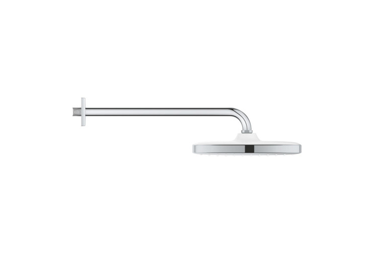 Прихована Душова система Grohe Eurosmart з Tempesta 250 (UA26415SC5) UA26415SC5 Прихована Душова система Grohe Eurosmart з Tempesta 250 (UA26415SC5) UA26415SC5