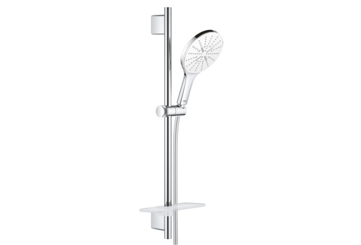 Прихована Душова система Grohe Eurosmart з Tempesta 250 (UA26415SC5) UA26415SC5 Прихована Душова система Grohe Eurosmart з Tempesta 250 (UA26415SC5) UA26415SC5
