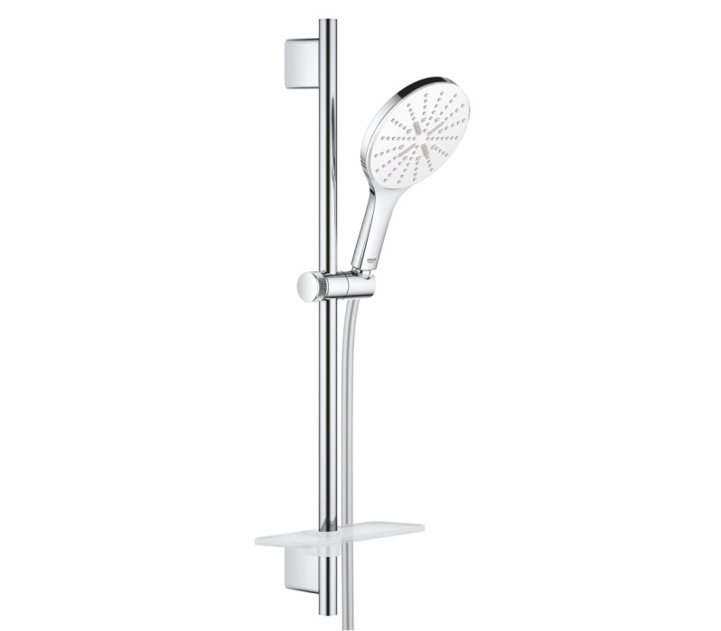 Прихована Душова система Grohe Eurosmart з Tempesta 250 (UA26415SC5)