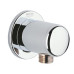 Прихована Душова система Grohe Eurosmart з Tempesta 250 (UA26415SC5) UA26415SC5