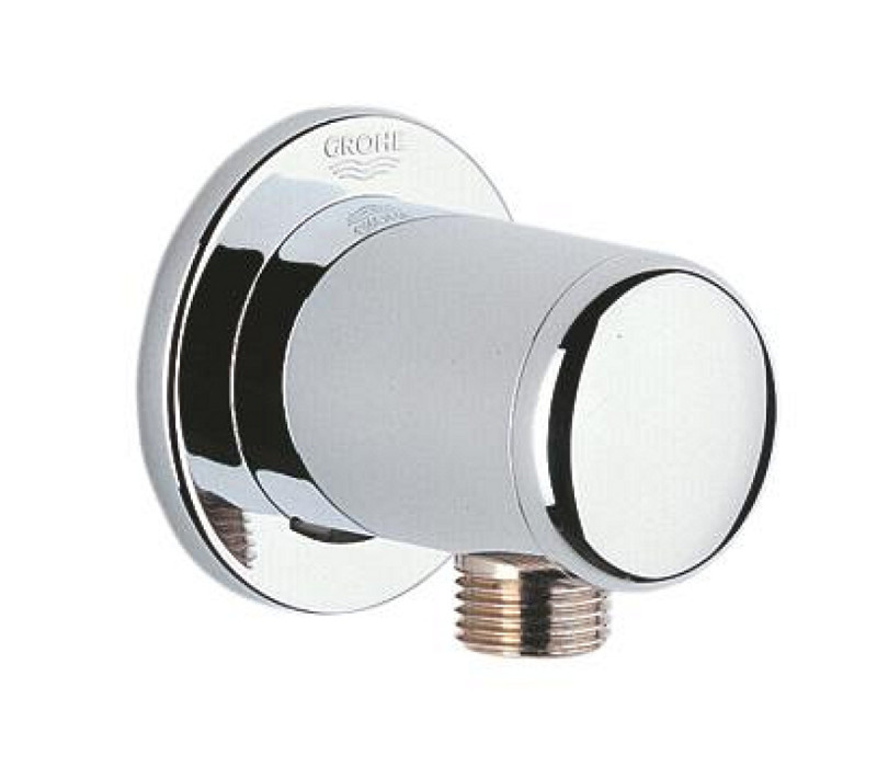 Прихована Душова система Grohe Eurosmart з Tempesta 250 (UA26415SC5)