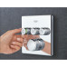 Набір для комплектації ванни і душа Grohe Grohtherm SmartControl з New Tempesta 250 (UA26415SC6) UA26415SC6