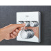 Набір для комплектації ванни і душа Grohe Grohtherm SmartControl з New Tempesta 250 (UA26415SC6) UA26415SC6