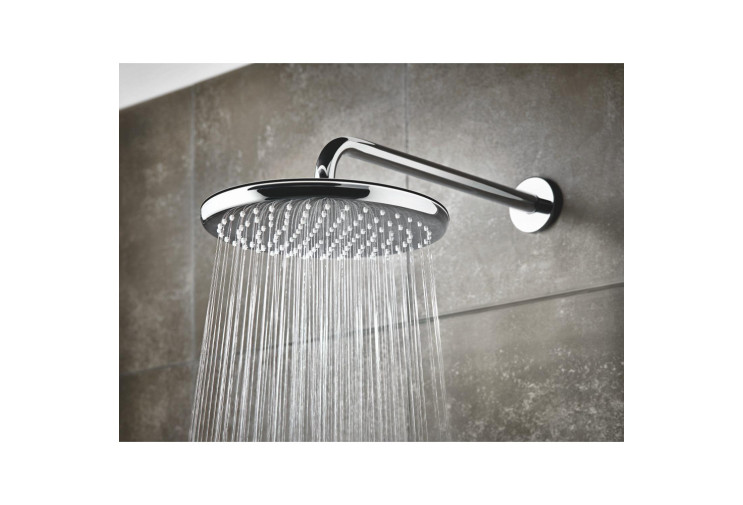 Прихована Душова система Grohe Euroeco з Tempesta 250 (UA2939200L) UA2939200L Прихована Душова система Grohe Euroeco з Tempesta 250 (UA2939200L) UA2939200L