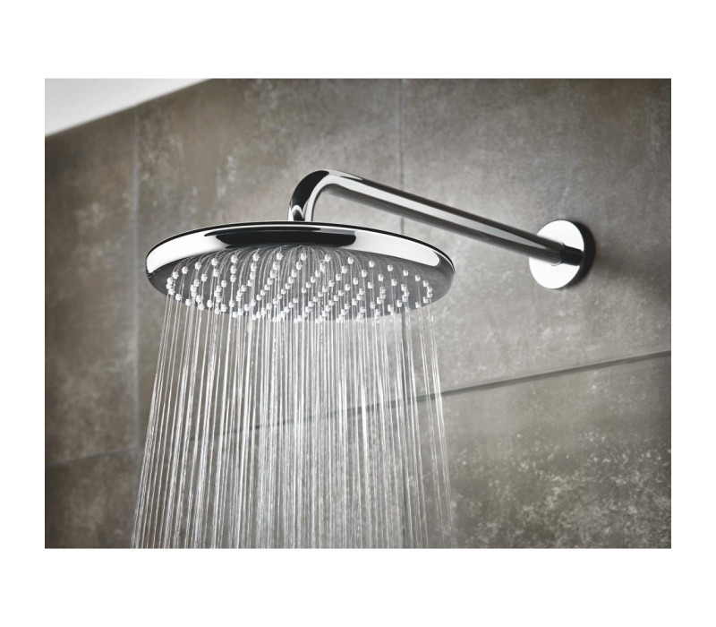 Прихована Душова система Grohe Euroeco з Tempesta 250 (UA2939200L) Прихована Душова система Grohe Euroeco з Tempesta 250 (UA2939200L)
