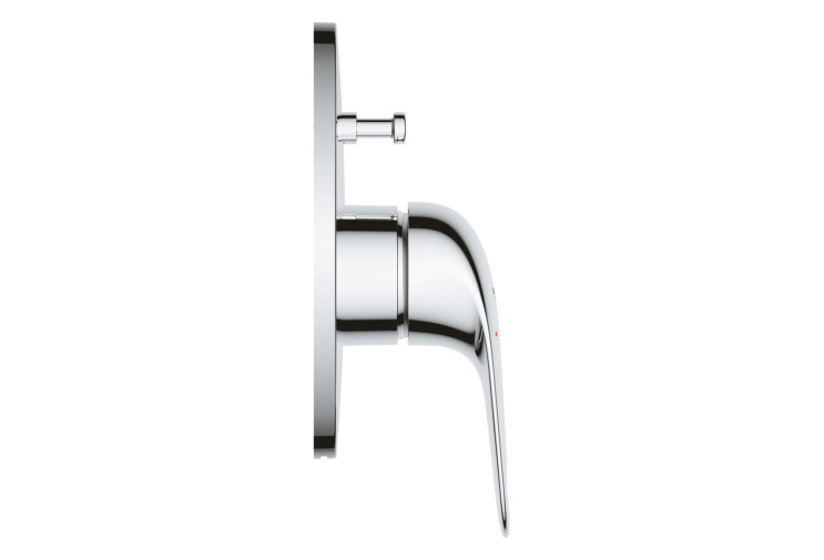 Прихована Душова система Grohe Euroeco з Tempesta 250 (UA2939200L) UA2939200L Прихована Душова система Grohe Euroeco з Tempesta 250 (UA2939200L) UA2939200L