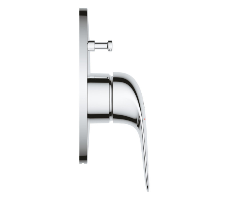 Прихована Душова система Grohe Euroeco з Tempesta 250 (UA2939200L) Прихована Душова система Grohe Euroeco з Tempesta 250 (UA2939200L)