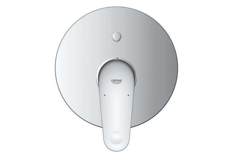 Прихована Душова система Grohe Euroeco з Tempesta 250 (UA2939200L) UA2939200L Прихована Душова система Grohe Euroeco з Tempesta 250 (UA2939200L) UA2939200L