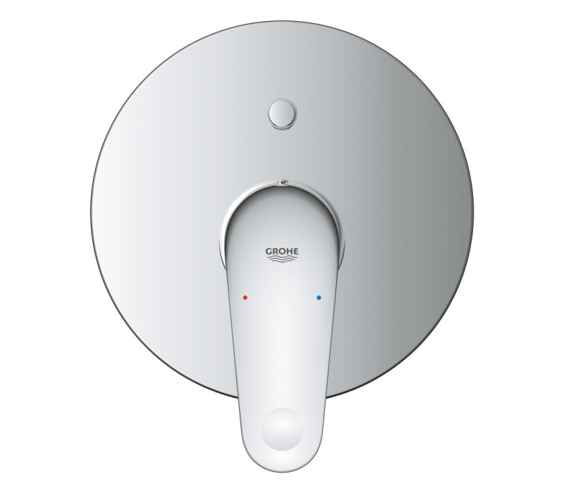Прихована Душова система Grohe Euroeco з Tempesta 250 (UA2939200L) Прихована Душова система Grohe Euroeco з Tempesta 250 (UA2939200L)