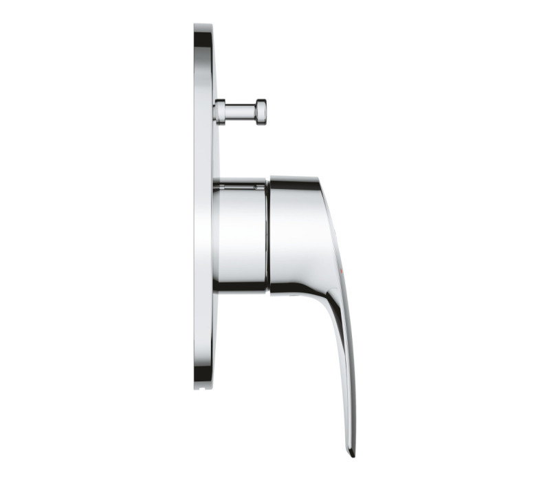 Прихована Душова система Grohe Eurosmart з New Tempesta 200 (UA25183003) Прихована Душова система Grohe Eurosmart з New Tempesta 200 (UA25183003)